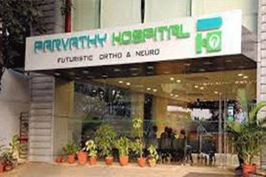 Parvathy Hospital, Chrompet, Chennai