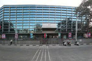 Sahyadri Speciality Hospital, Nagar Road, Pune