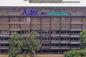 Aster RV Hospital, JP Nagar, Bangalore