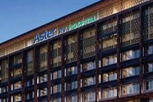 Aster RV Hospital, JP Nagar, Bangalore