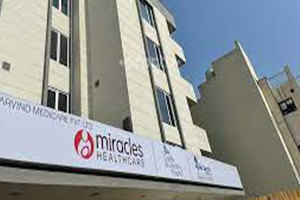 Miracles Apollo Cradle, Sector 82, Gurgaon