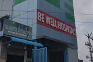 Be Well Hospital, Ambattur, Chennai