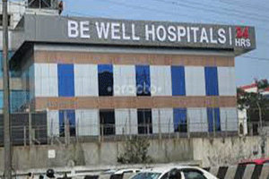 Be Well Hospital, Anna Nagar West, Chennai