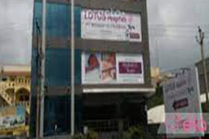 SRV Hospital, Goregaon, Mumbai