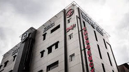 Cura Hospital, Kammanahalli, Bangalore