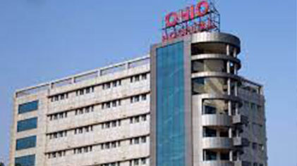 Ohio Hospital, Kolkata