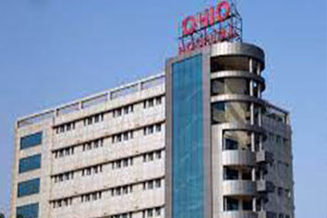 Ohio Hospital, Kolkata