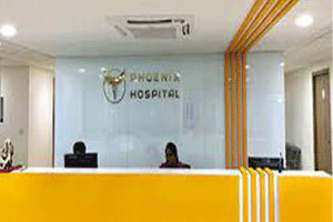 Phoenix Hospital, Bengaluru, Bangalore