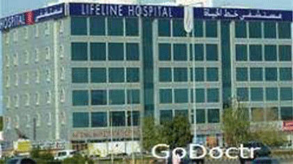 Lifeline Hospital, Chennai