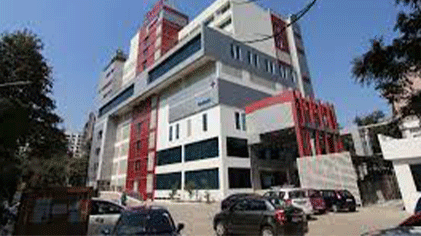 Sahyadri Hospital, Hadapsar, Pune