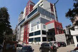 Sahyadri Hospital, Hadapsar, Pune