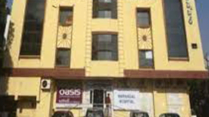 Oasis Fertility Center, Warangal