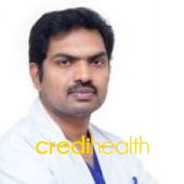 Dr. N Sudarshan Reddy, Plastic Surgeon in Gachibowli 