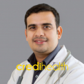 Dr. Jayant J Bhargav, Radiation Oncologist in Gachibowli 