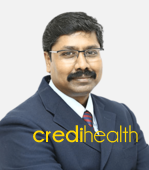 Dr. R Murugu Sundara Pandiyan, Cardiac Surgeon in Salem