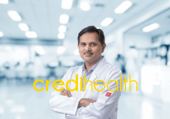 Dr. Shivakumar Shamarao, Pediatrician in Gachibowli 