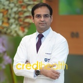 Dr. Bhuvan Chugh, Hemato Oncologist in ভারত