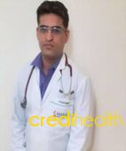 Dr. Sahil Bagai, Nephrologist in جورجاون