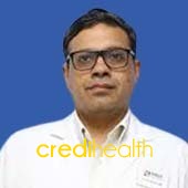Dr. Satish Nath S D, Nuclear Medicine Specialist in Chennai