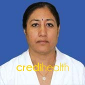 Dr. Harshitha Bakshi, Opthalmologist in Gachibowli 