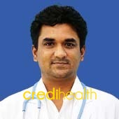 Dr. Suman Kalyan, Oncologist in சென்னை