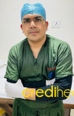 Dr. Soumya Kanti Dutta, Cardiologist in ভারত
