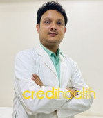 Dr. Shomik Sarkar, Orthopedist in ভারত