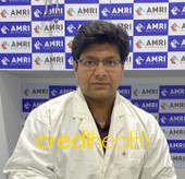 Dr. Debmalya Saha, Cardiac Surgeon in ভারত