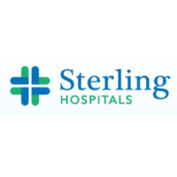 Sterling Hospital, Rajkot