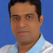 Dr. Varun Kumar Malhotra, Opthalmologist in Perinthalmanna 