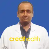 Dr. Ankush Garg, Spine Surgeon in Perinthalmanna 