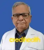 Dr. Suresh Gupta, Plastic Surgeon in