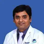 Dr. N Raja Shekaram, ENT Specialist in हैदराबाद