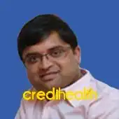 Dr. Vikas Naik, Neurosurgeon in ভারত