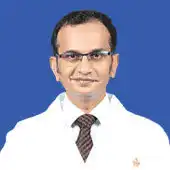 Dr. Girish N S, Nephrologist in Gachibowli 