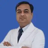 Dr. Manish Singla, Urologist in Perinthalmanna 