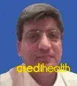Dr. Rajesh Dharia, Orthopedist in Perinthalmanna 