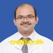 Dr. Sunil Kumar Singh, Rheumatologist in Perinthalmanna 