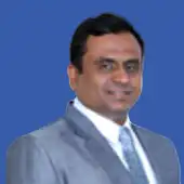 Dr. Mohan Kumar S, Radiation Oncologist in Perinthalmanna 
