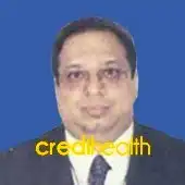 Dr. Dilip Murarka, Surgical Oncologist in Perinthalmanna 