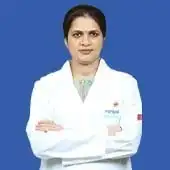 Dr. Roopa S P, Oncologist in ভারত