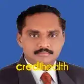 Dr. V Daya Thirumala Rao, Spine Surgeon in Perinthalmanna 