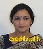 Dr. Shilpa Bansal, IVF Specialist in Perinthalmanna 