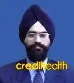 Dr. Harmeet Singh Pasricha, ENT Specialist in Perinthalmanna 