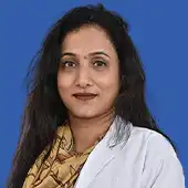 Dr. Uma Dangi, Oncologist in ভারত