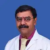 Dr. Lanka krishna, Cardiologist in இந்தியா