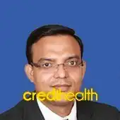 Dr. Deepak Kumar Mishra, Orthopedist in Gachibowli 