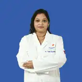 Dr. Tejal Deshmukh, Gynaecologist in Perinthalmanna 
