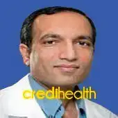 Dr. Jayesh Soni, Gastroenterologist in Perinthalmanna 