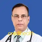 Dr. Anil Laul, Internal Medicine Specialist in Gachibowli 